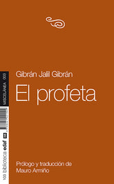 El profeta (Edaf)